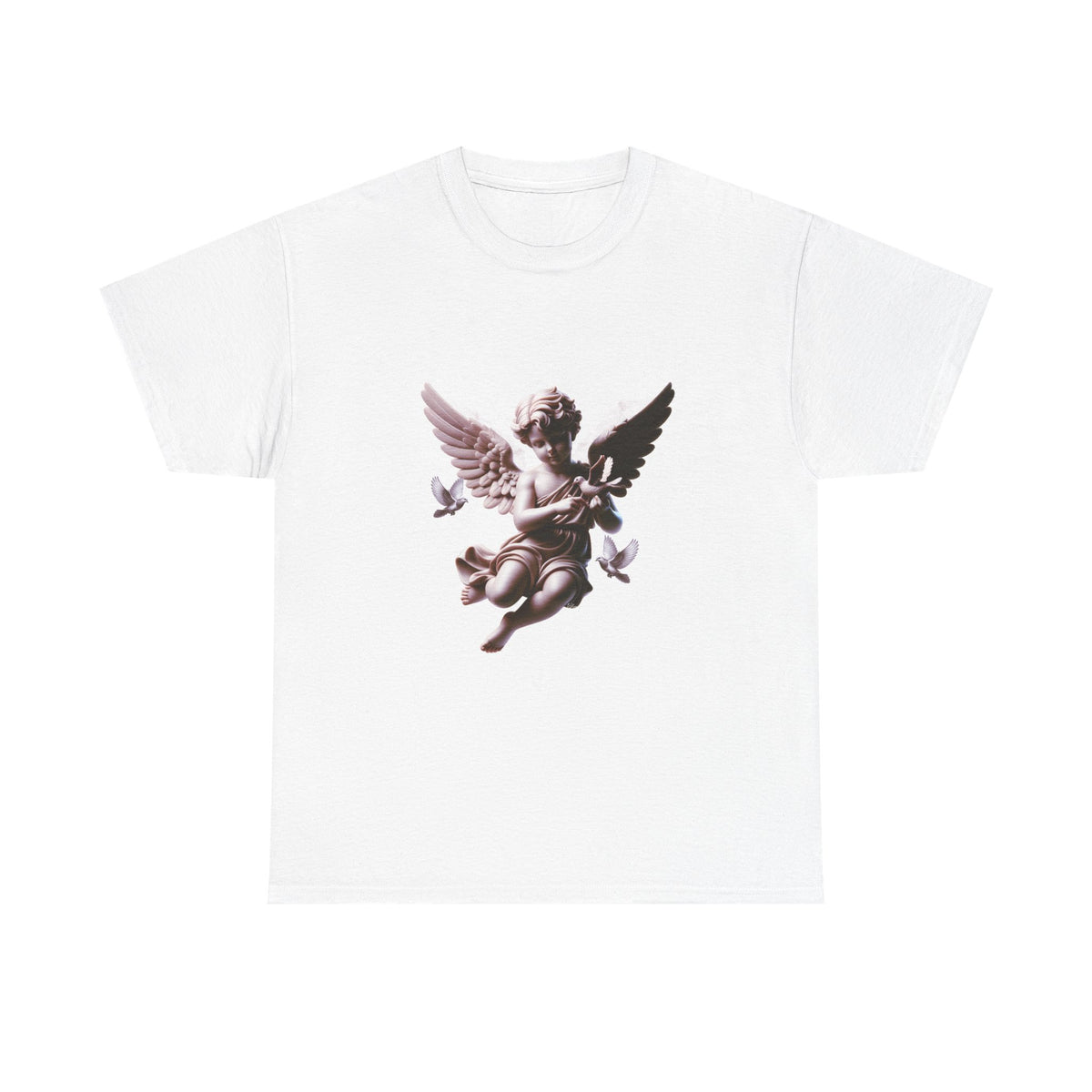 Requiem for Wings - Unisex Tee