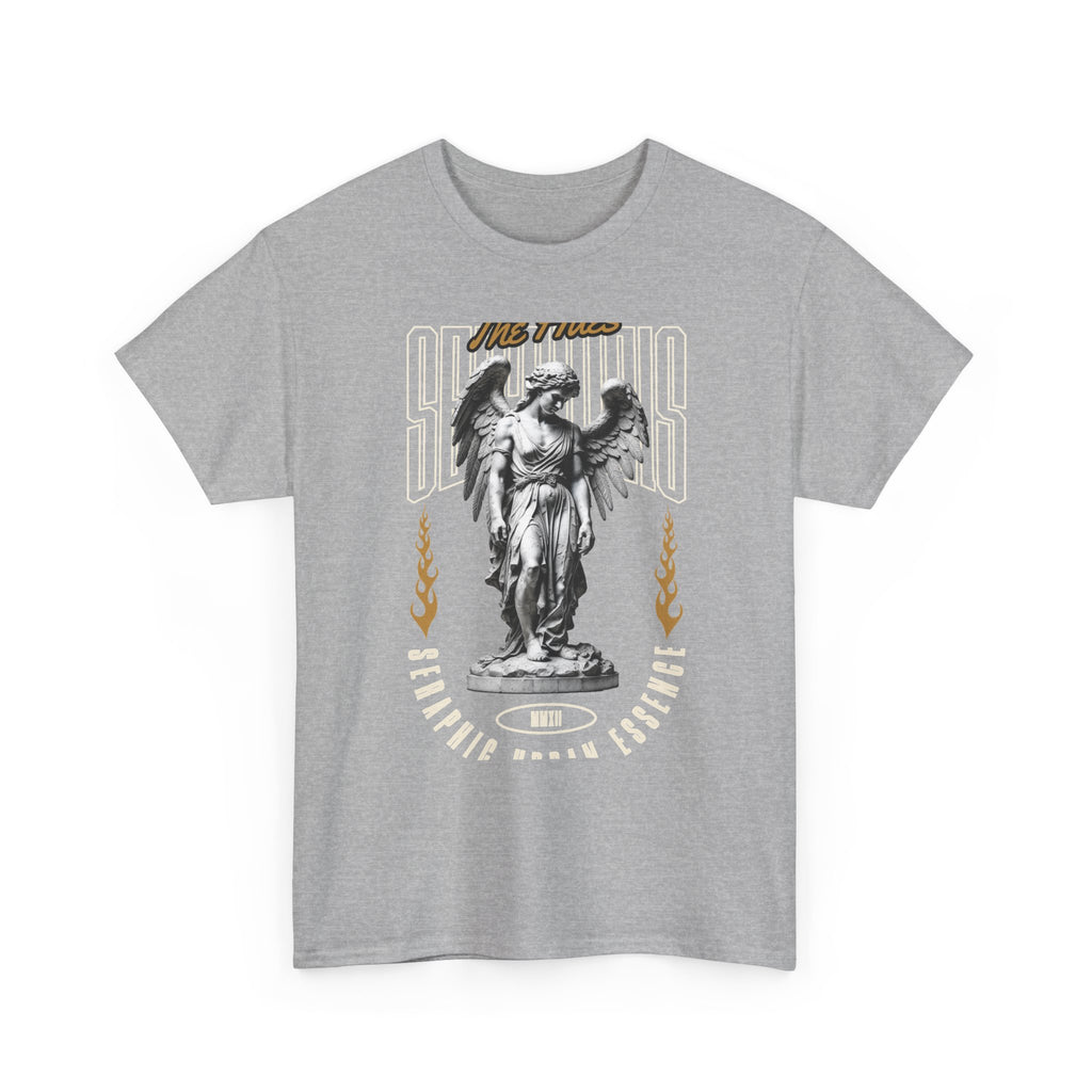 Wings of Dawn - Unisex Tee