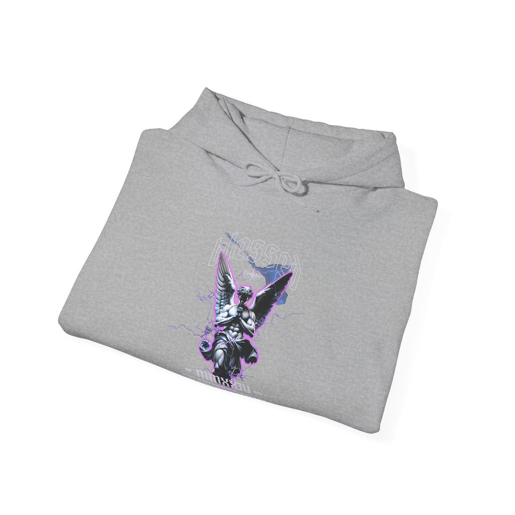 Mixed - Hoodie