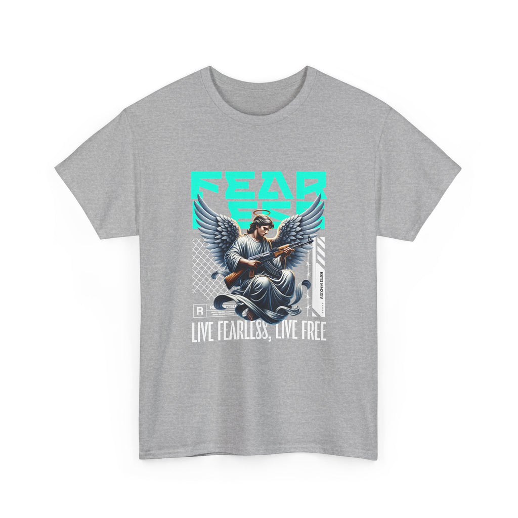 Aurelia's Fall - Unisex Tee