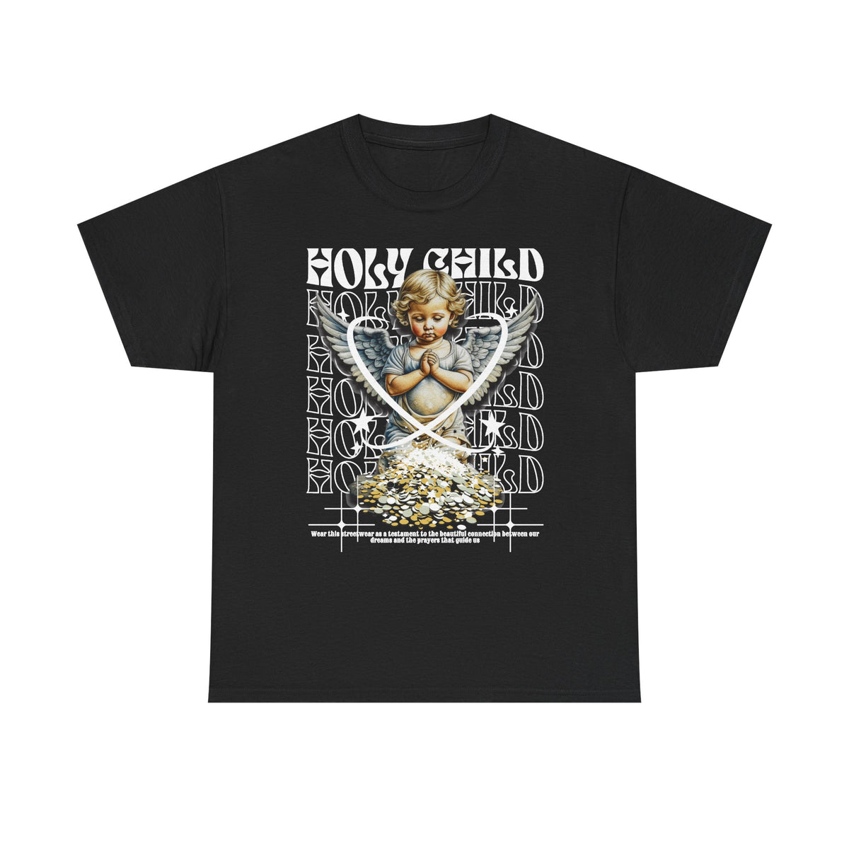 Holy Child - Unisex Tee