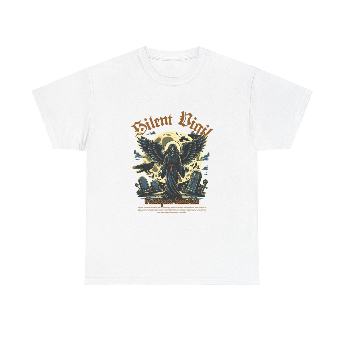 Orthodox Wings - Unisex Tee