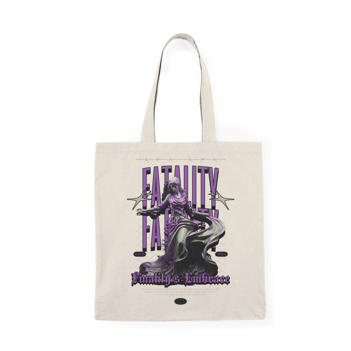 Fatality Festival - Tote Bag