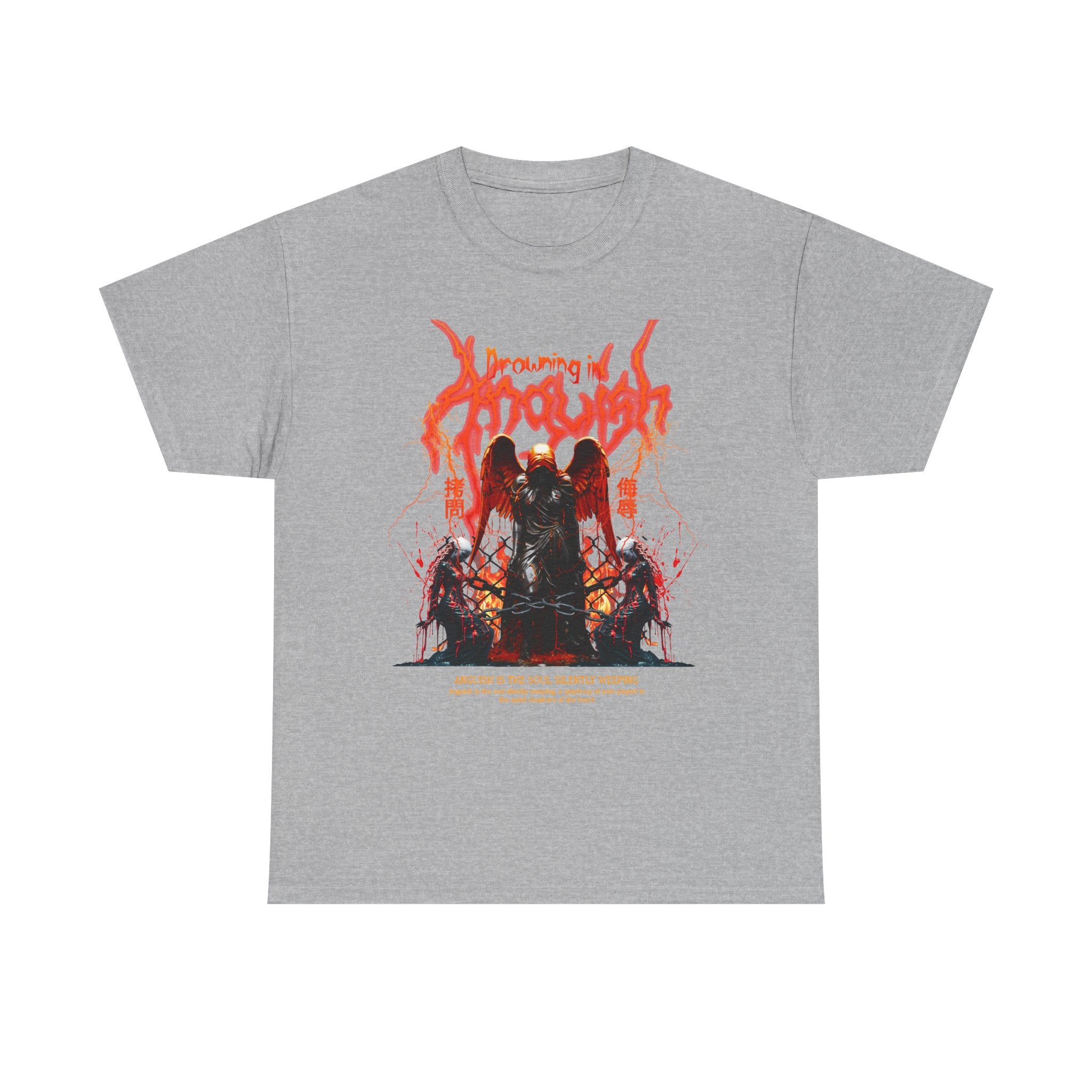 Celestial Watch - Unisex Tee