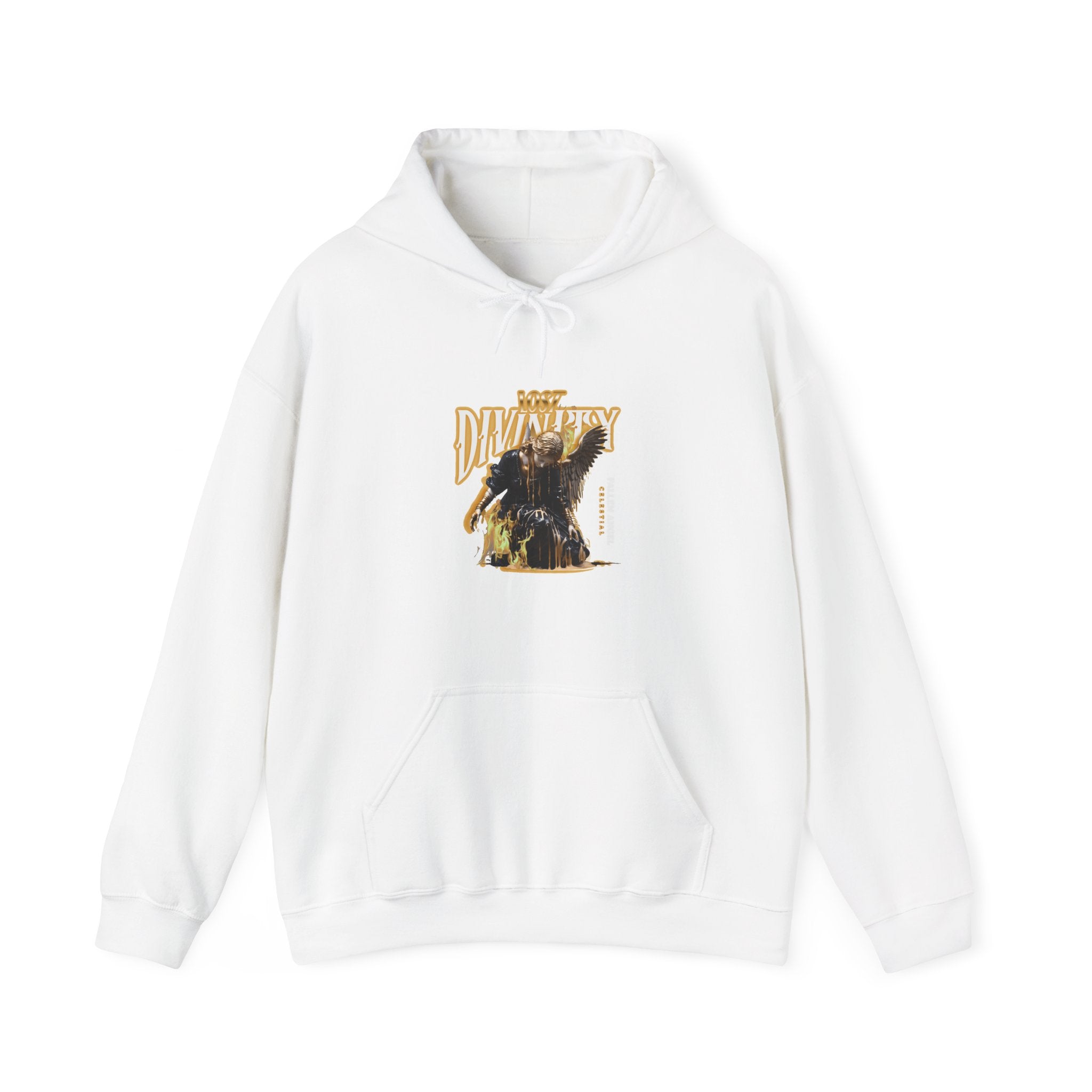 Lost Divinity - Hoodie