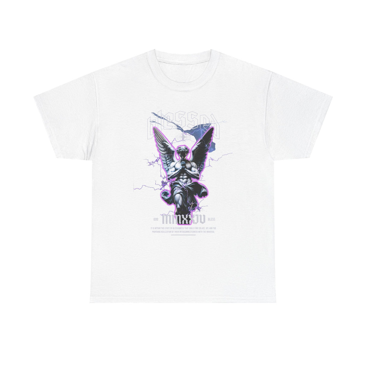 Mixed - Unisex Tee