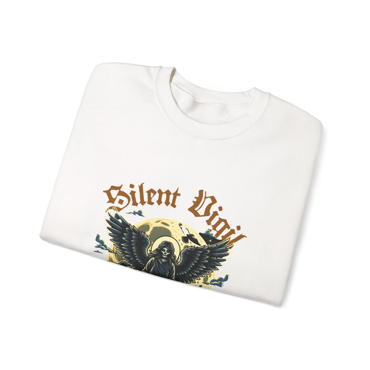 Orthodox Wings - Crewneck Sweatshirt