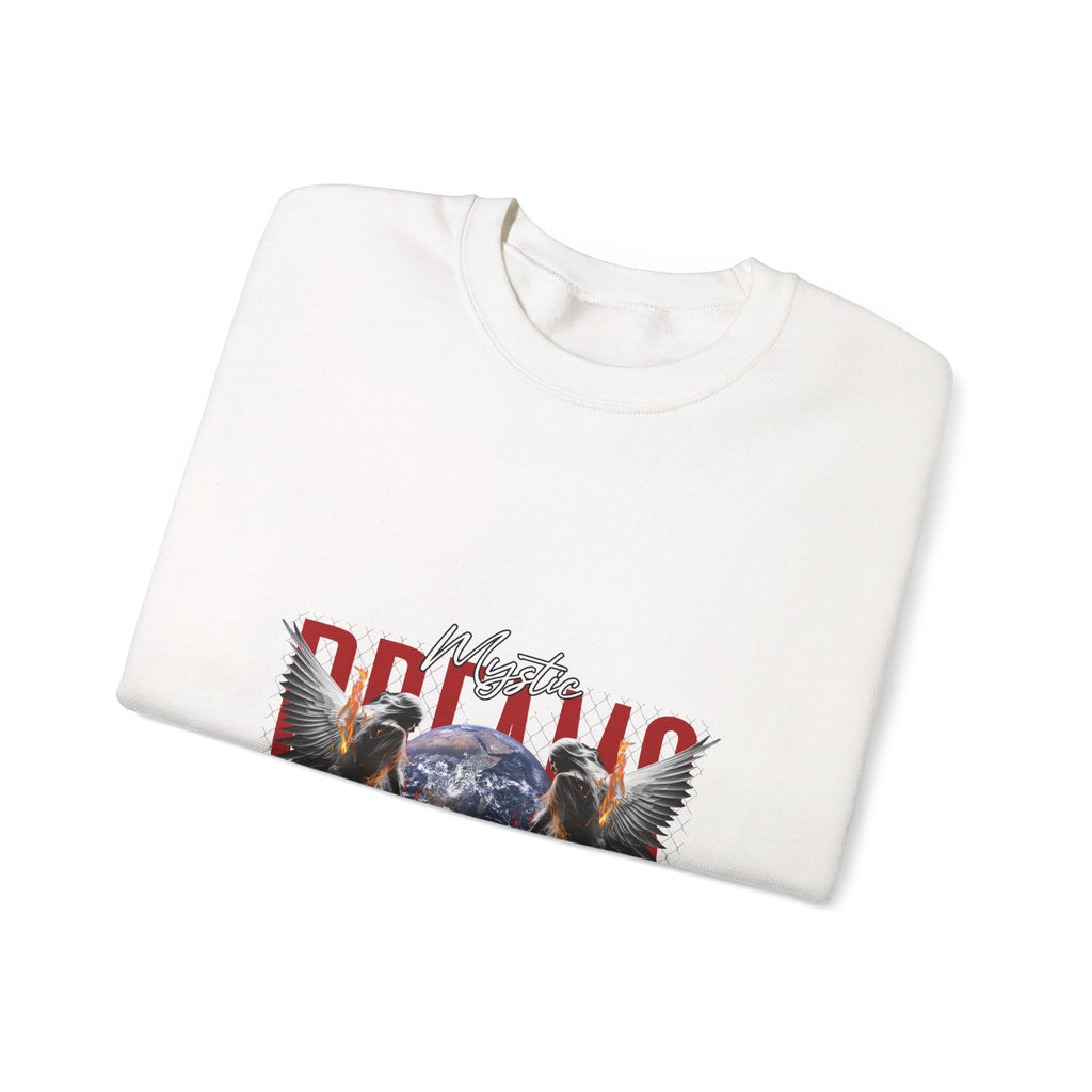 Seraphina - Crewneck Sweatshirt