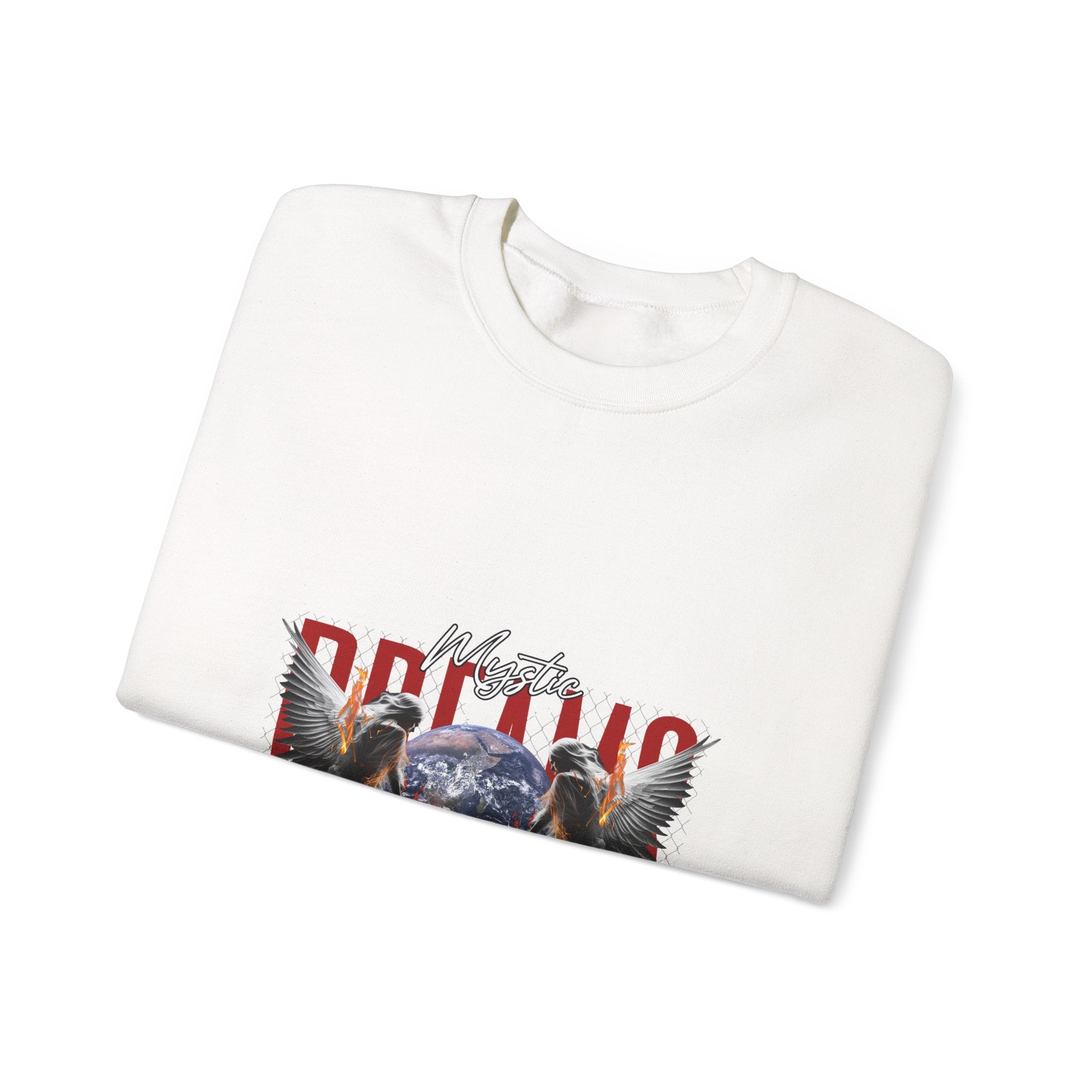 Seraphina - Crewneck Sweatshirt