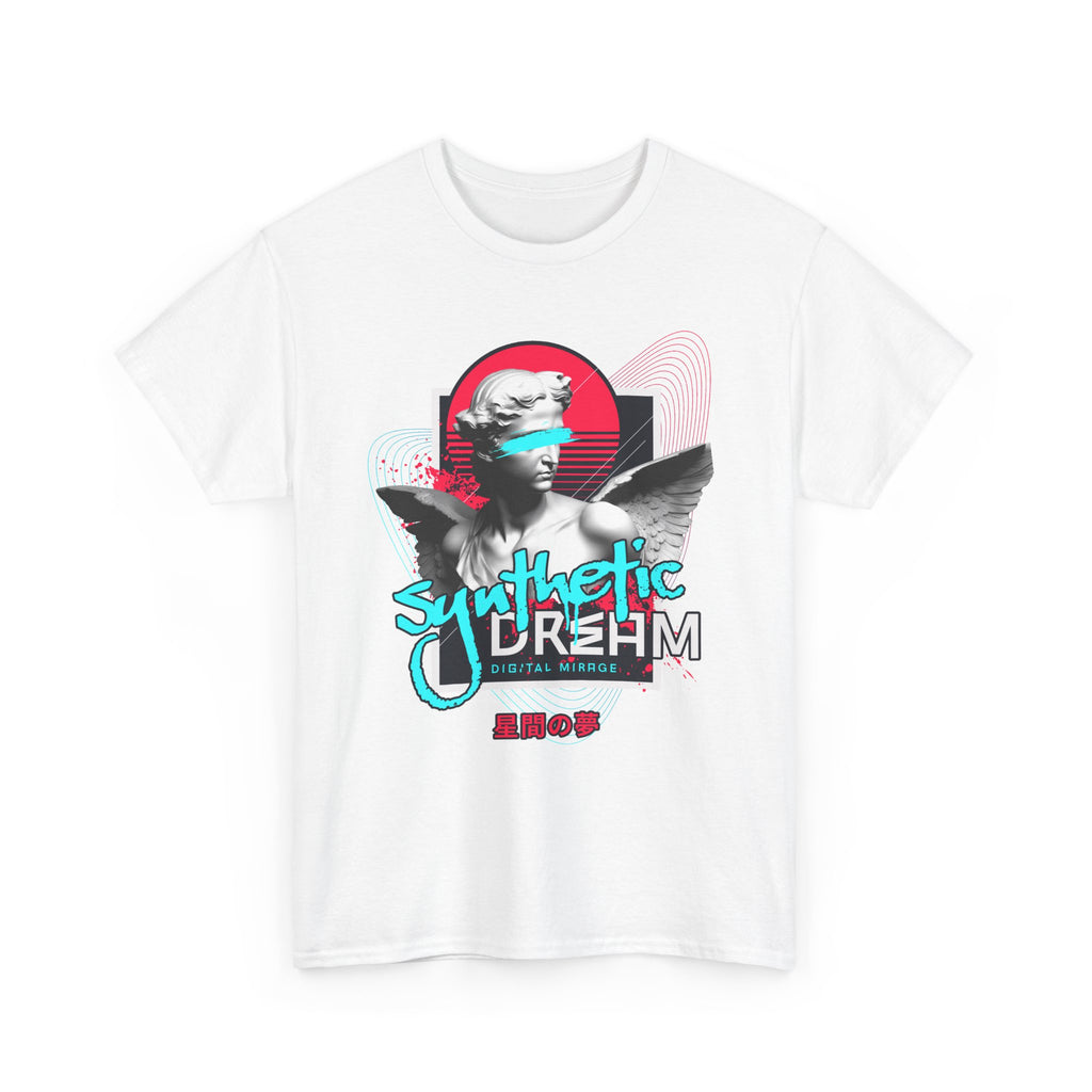 Synthetic Dream - Unisex Tee