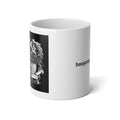 Chasing Dreams - Mug 20oz