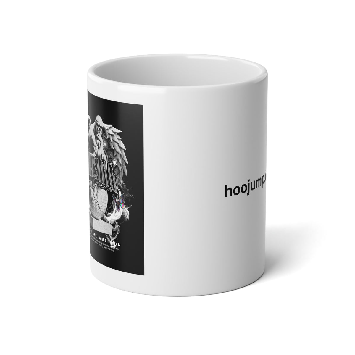 Chasing Dreams - Mug 20oz