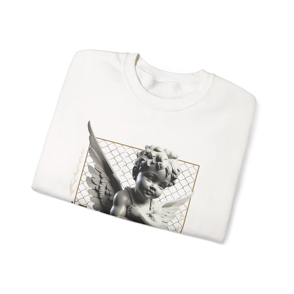 Matchmakers - Crewneck Sweatshirt