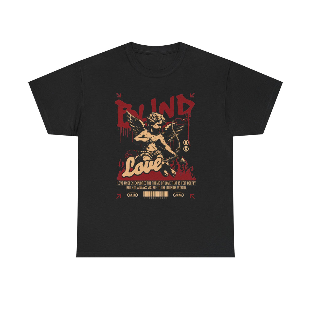 Sunday Halo - Unisex Tee