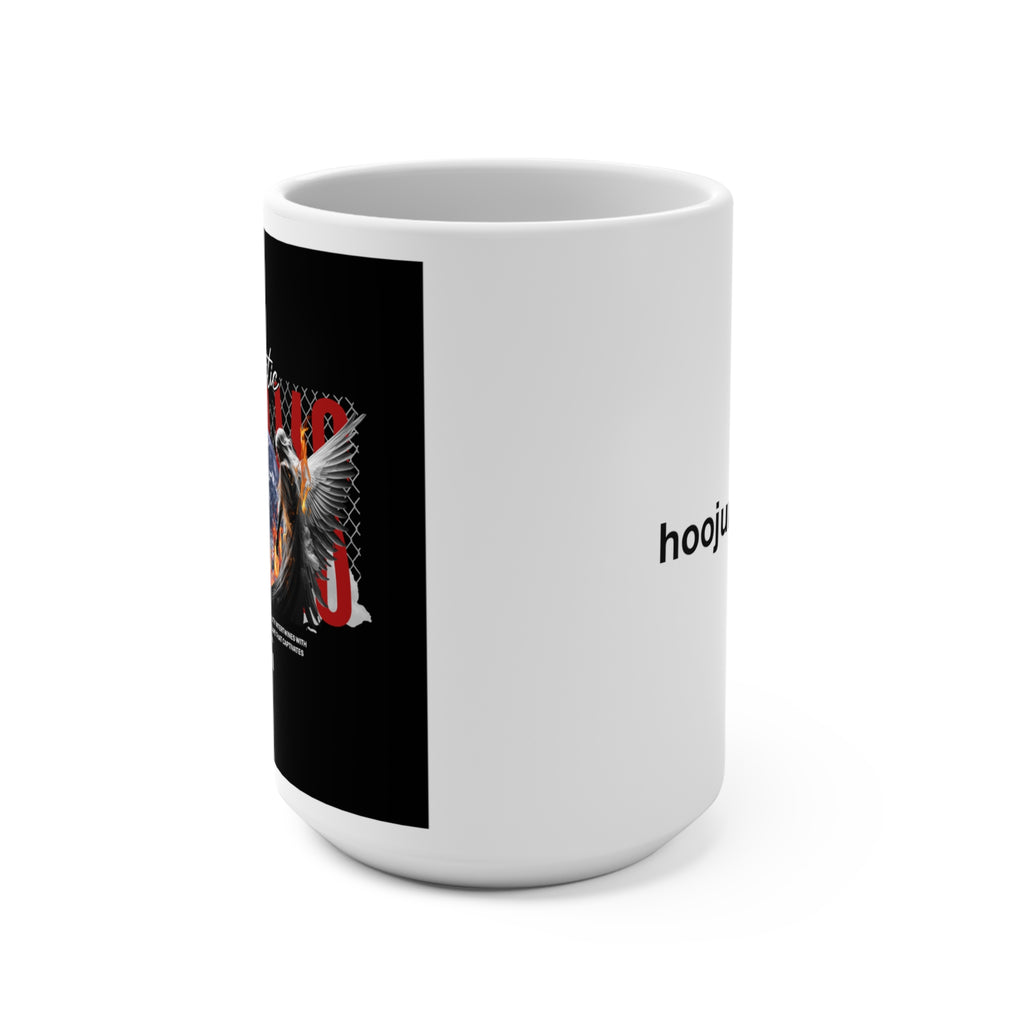 Seraphina - Mug 15oz