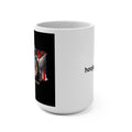 Seraphina - Mug 15oz