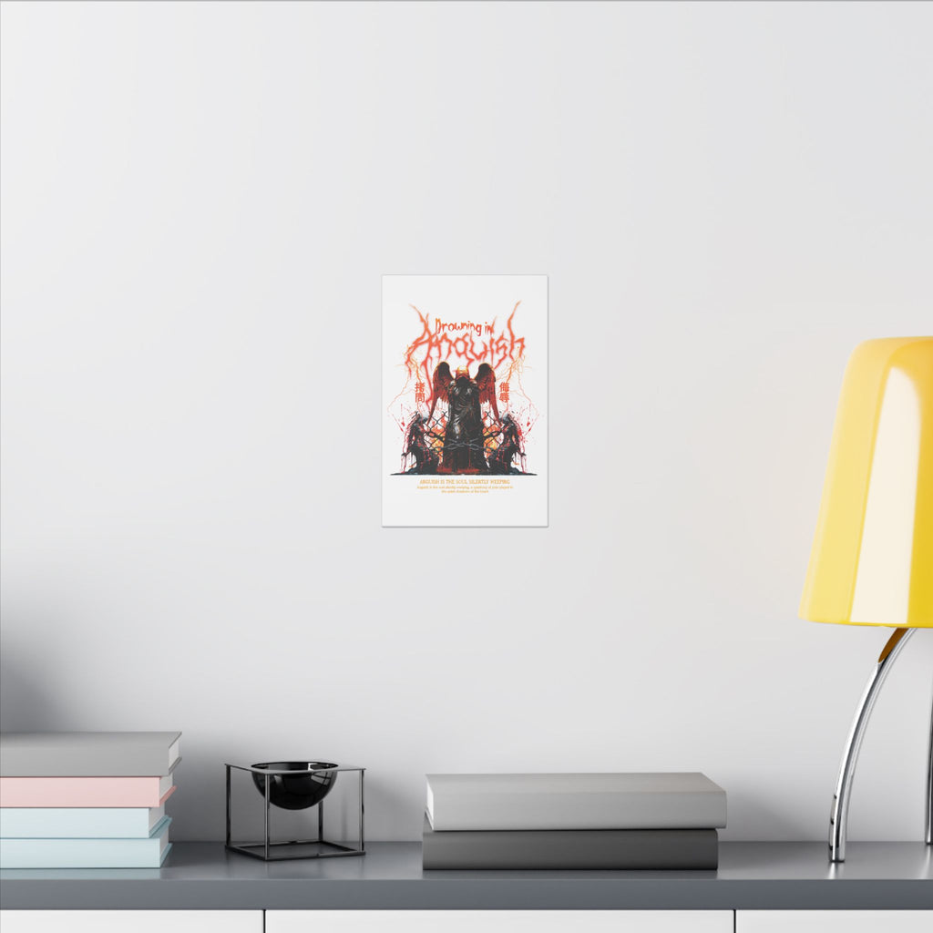 Celestial Watch - Canvas Print
