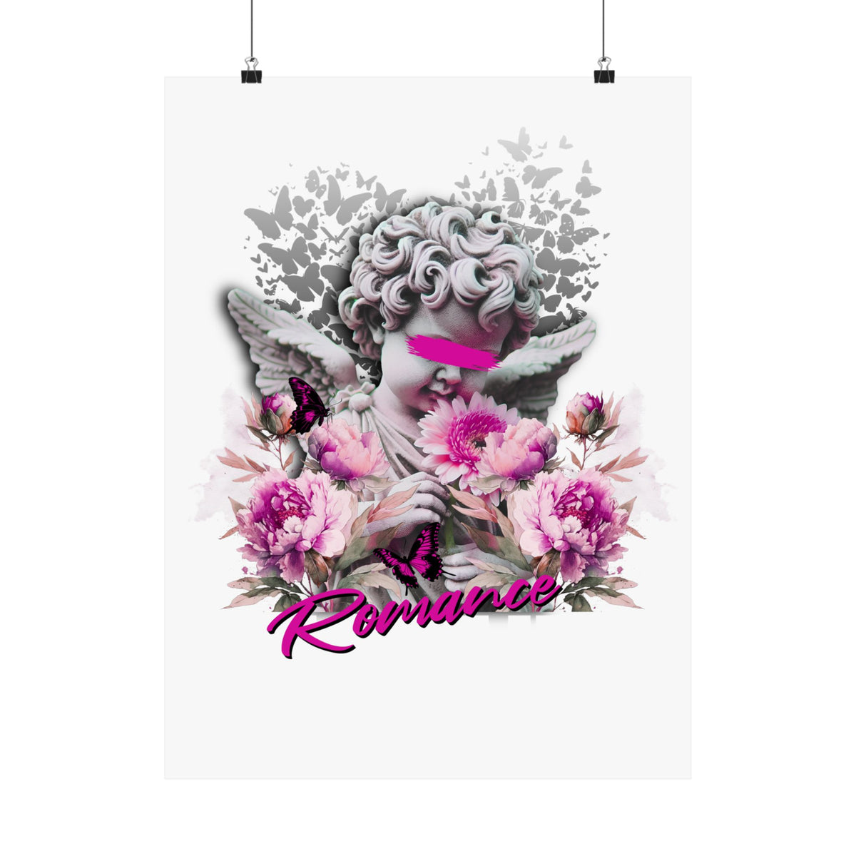 Romeo & Juliet - Poster