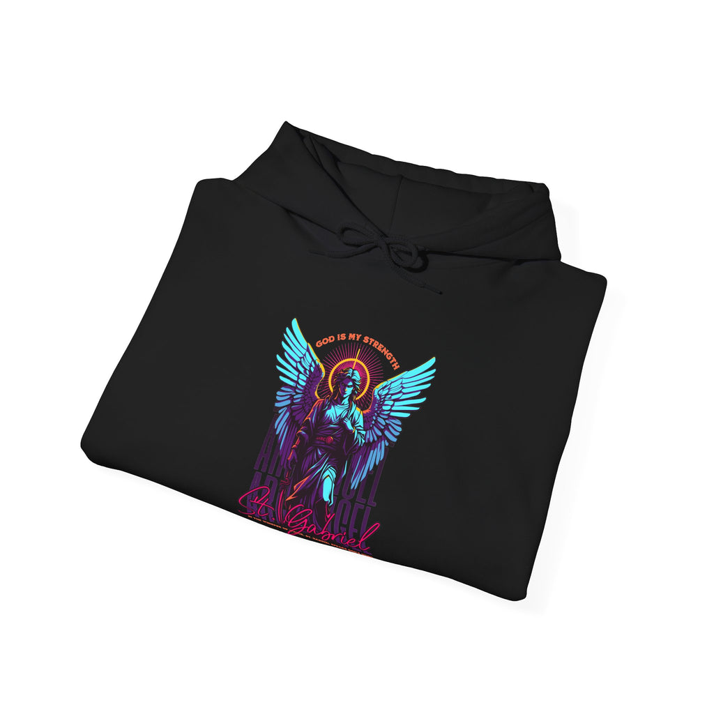 St. Gabriel - Hoodie
