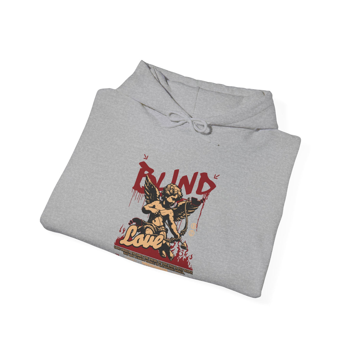 Sunday Halo - Hoodie
