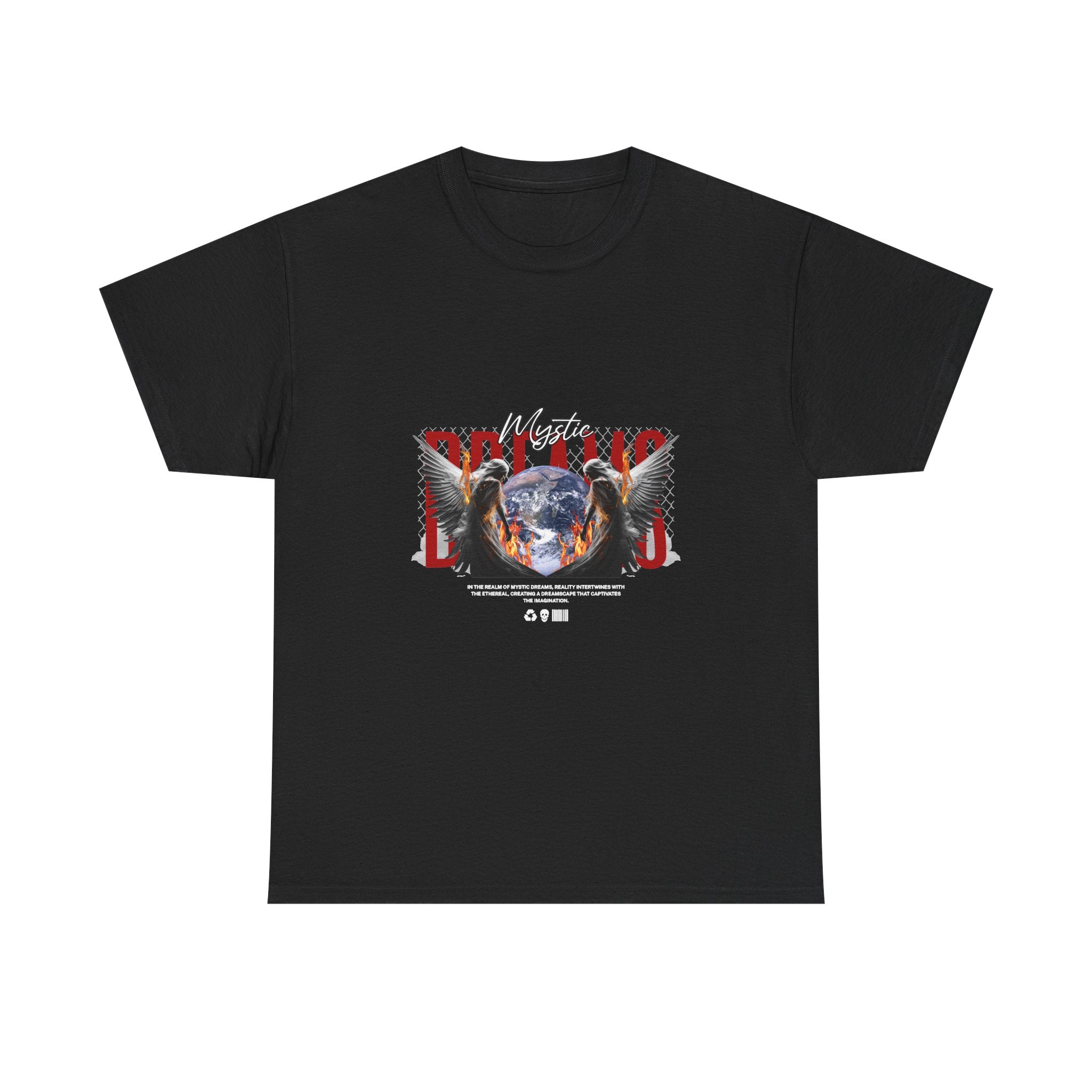 Seraphina - Unisex Tee