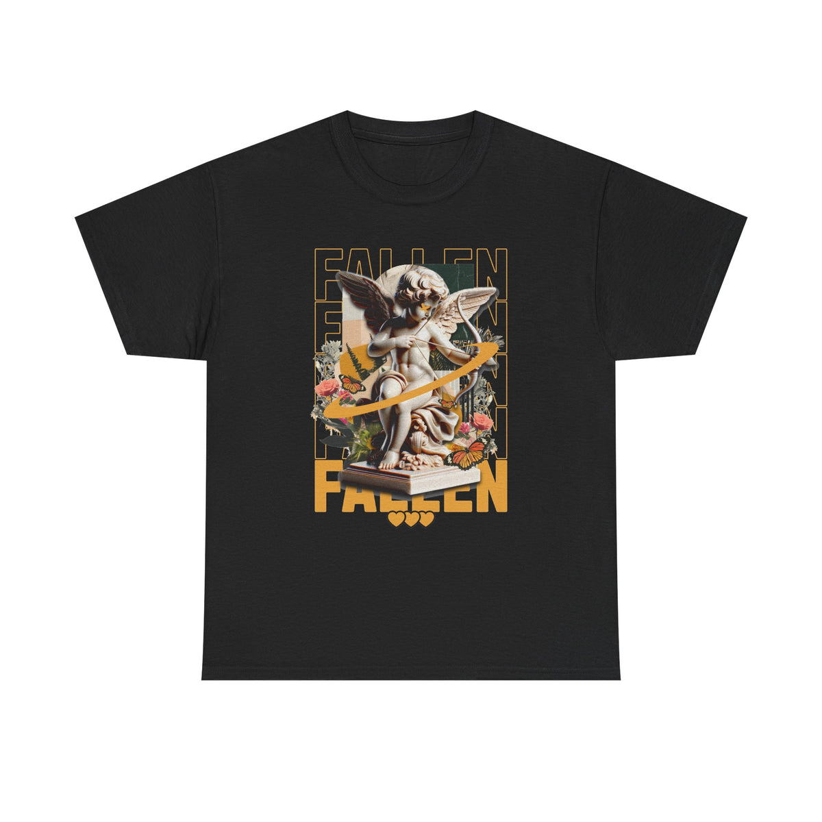 Fallen - Unisex Tee