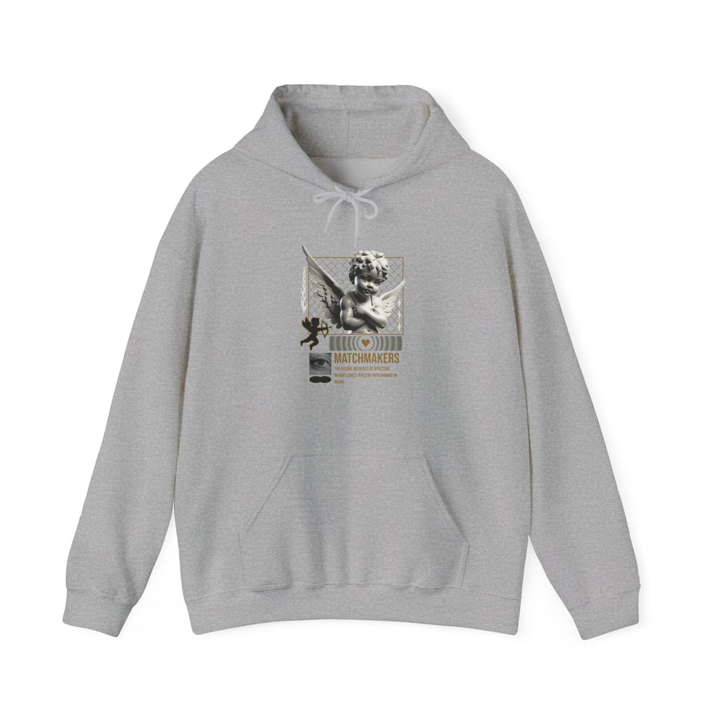 Matchmakers - Hoodie