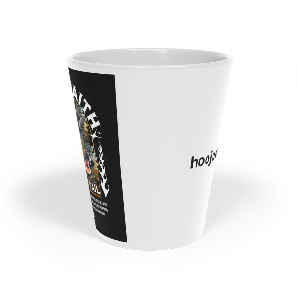 Guardian's Vigil - Mug 12oz