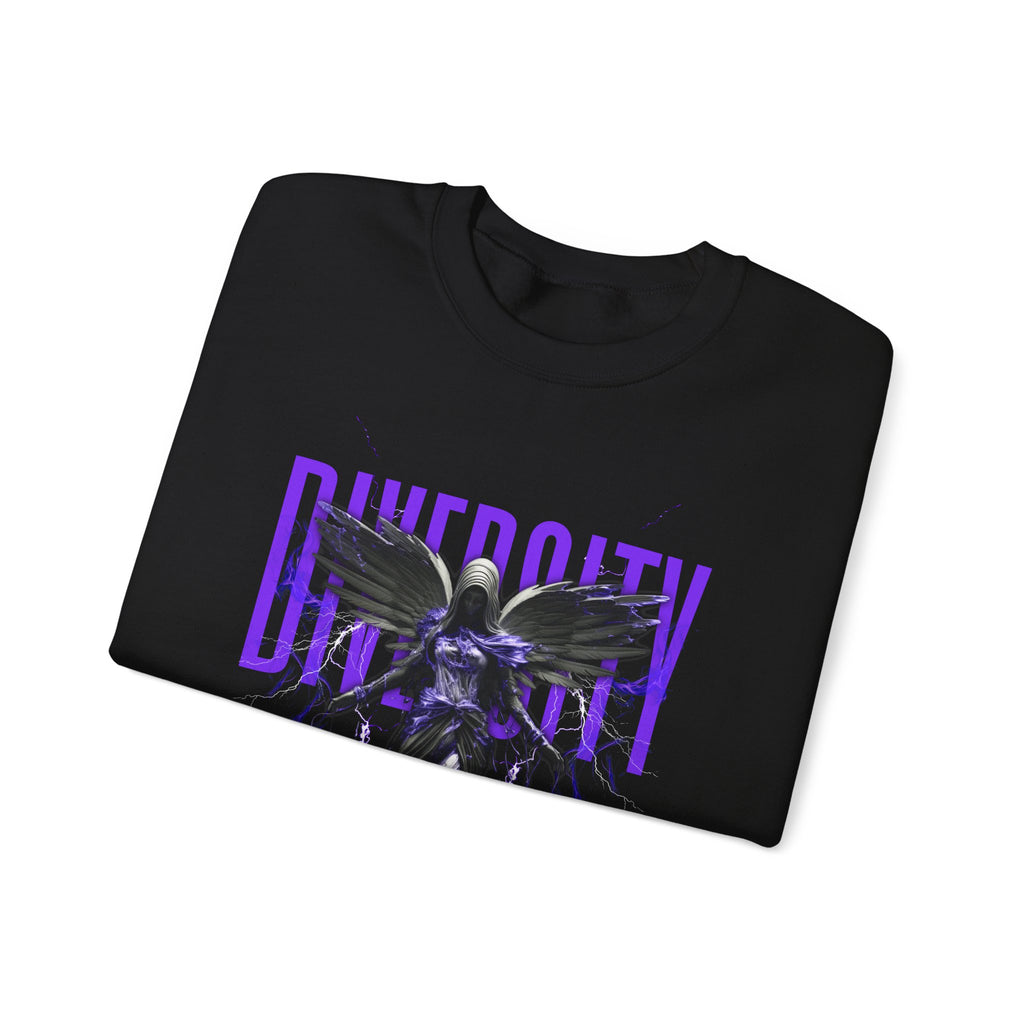 Diversity - Crewneck Sweatshirt