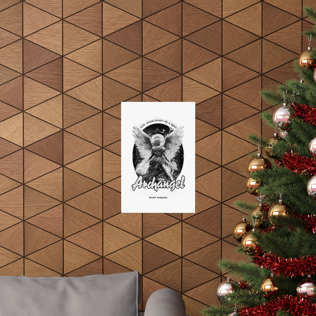 Freedom of Light - Poster