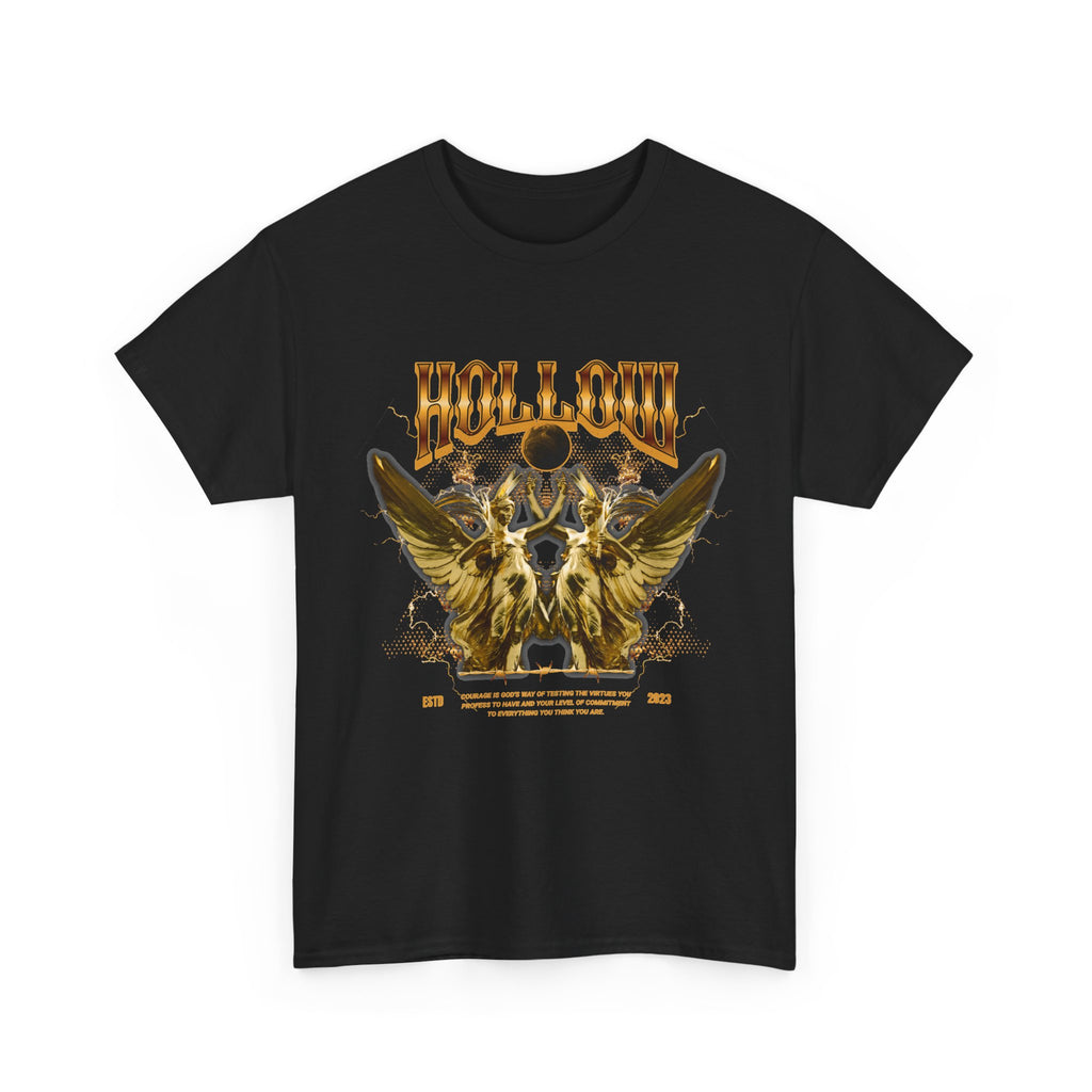 Hollow - Unisex Tee