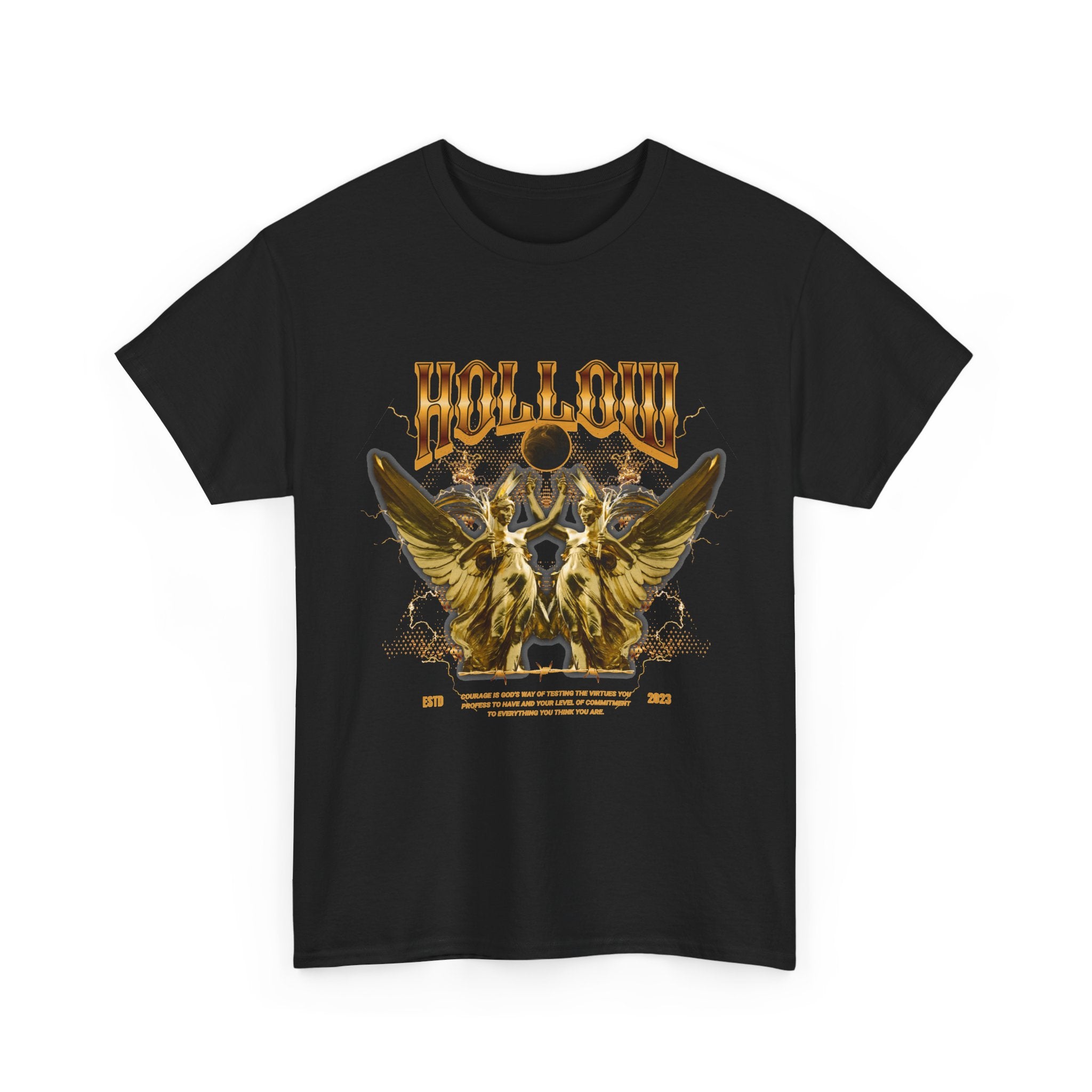 Hollow - Unisex Tee