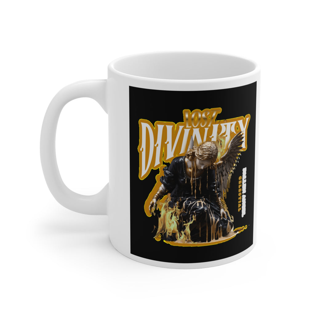 Lost Divinity - Mug 11oz