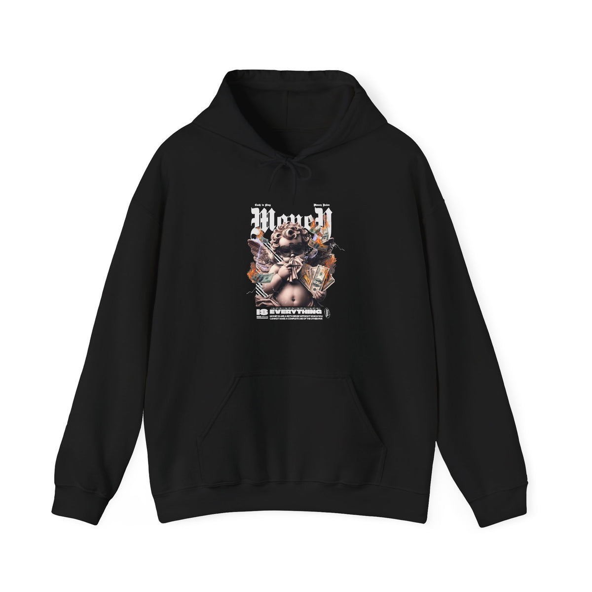 Monday - Hoodie