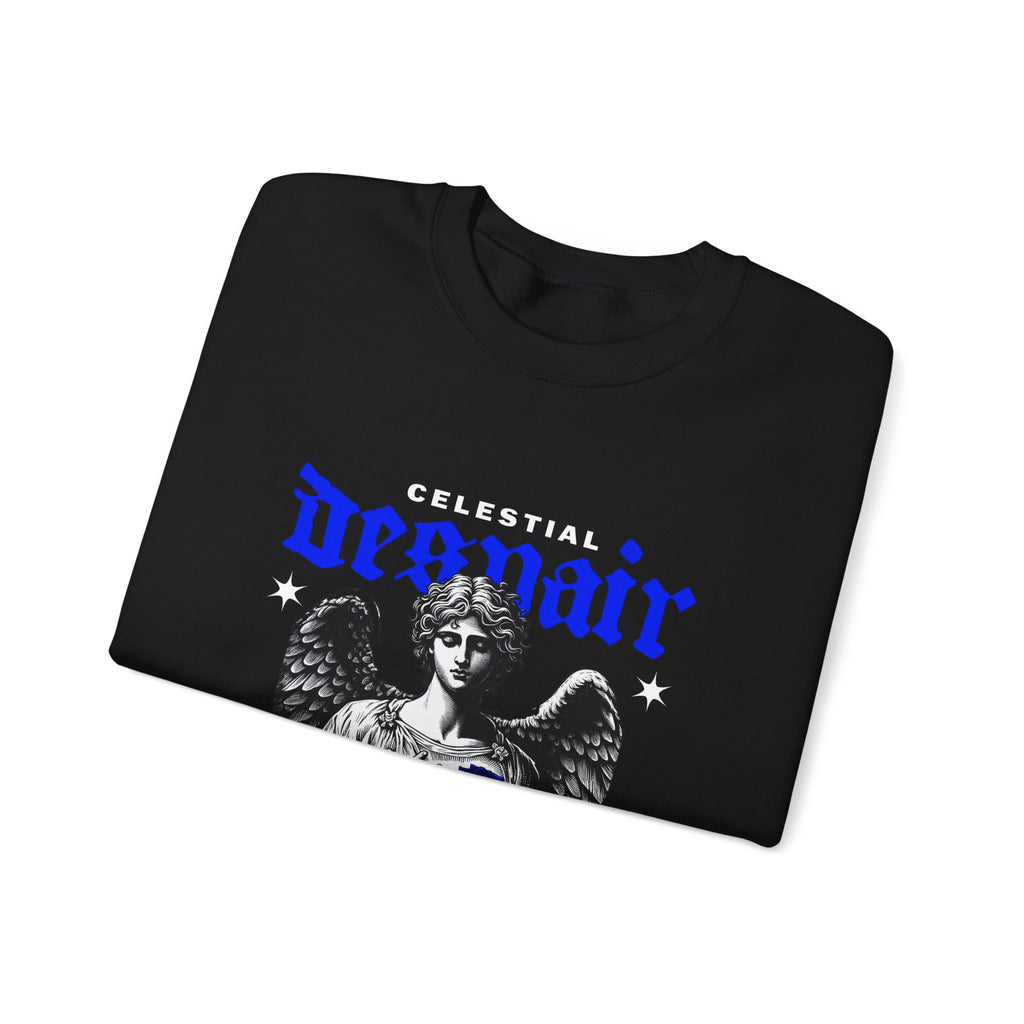 Choir of Nine - Crewneck Sweatshirt
