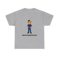 Devops 01 - Shirt (PixelPunch)