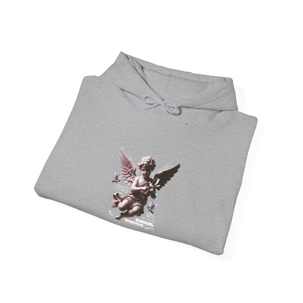 Requiem for Wings - Hoodie