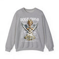 Holy Child - Crewneck Sweatshirt