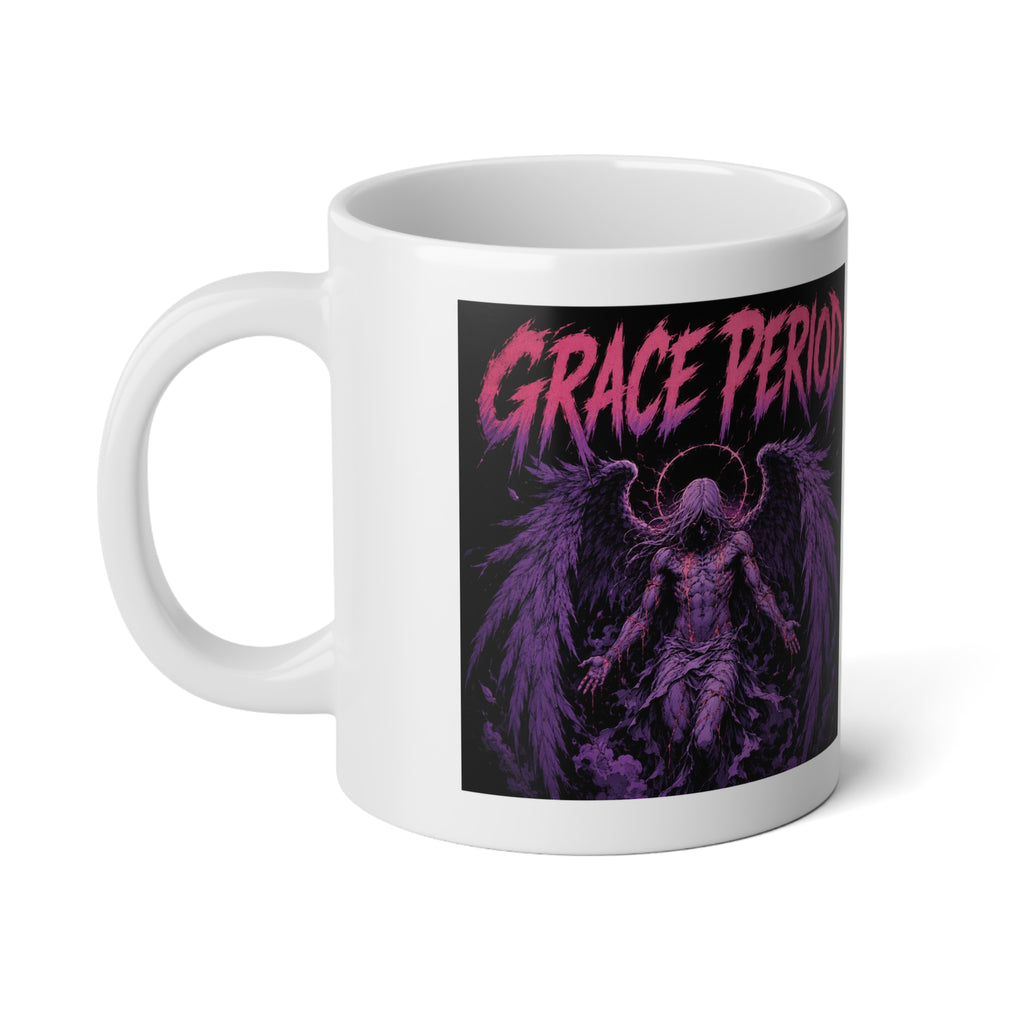 Grace Period - Mug 20oz