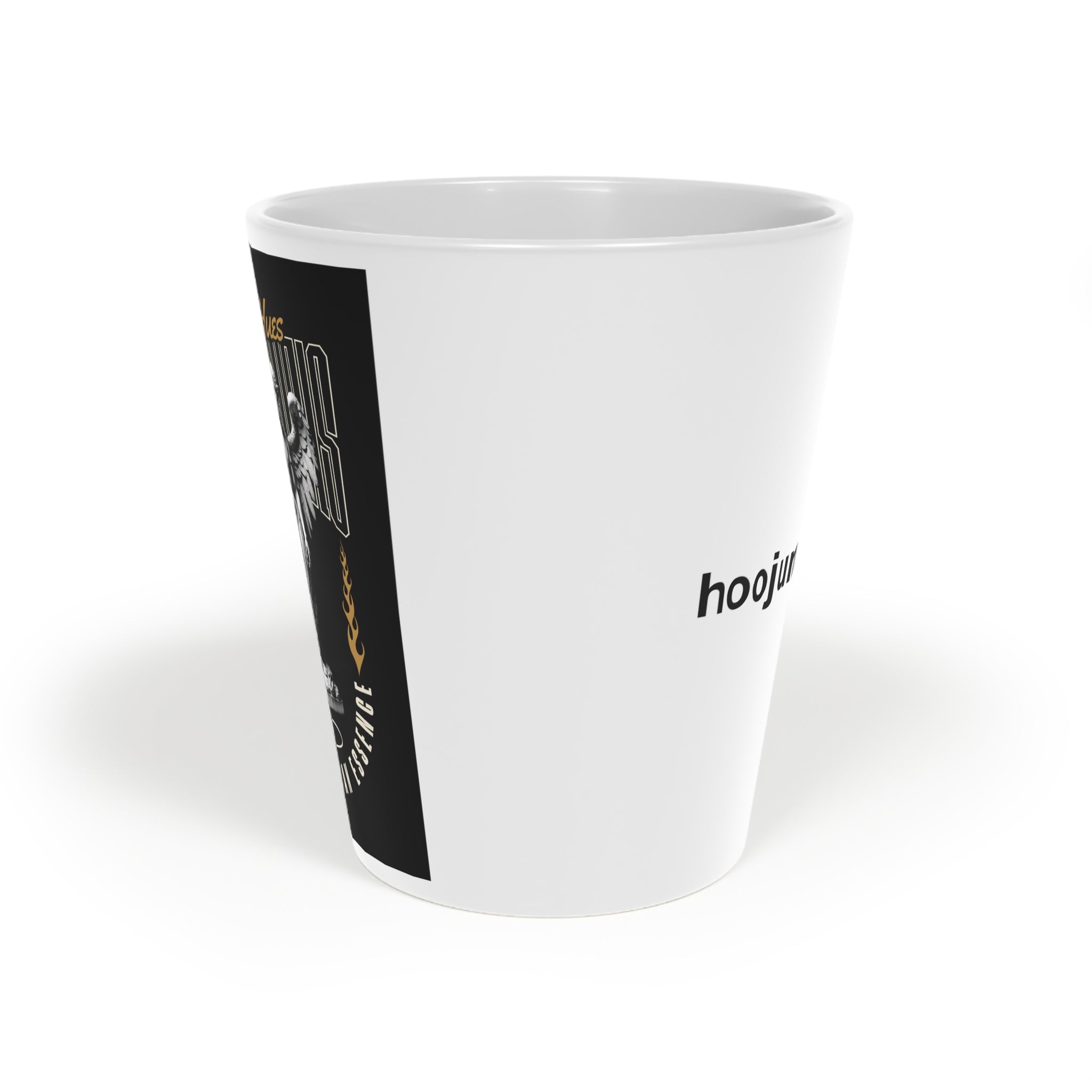 Wings of Dawn - Mug 12oz