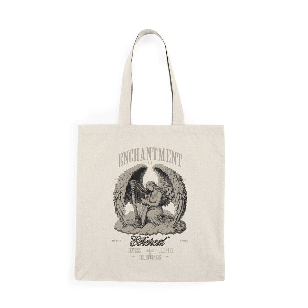 Lumen - Tote Bag