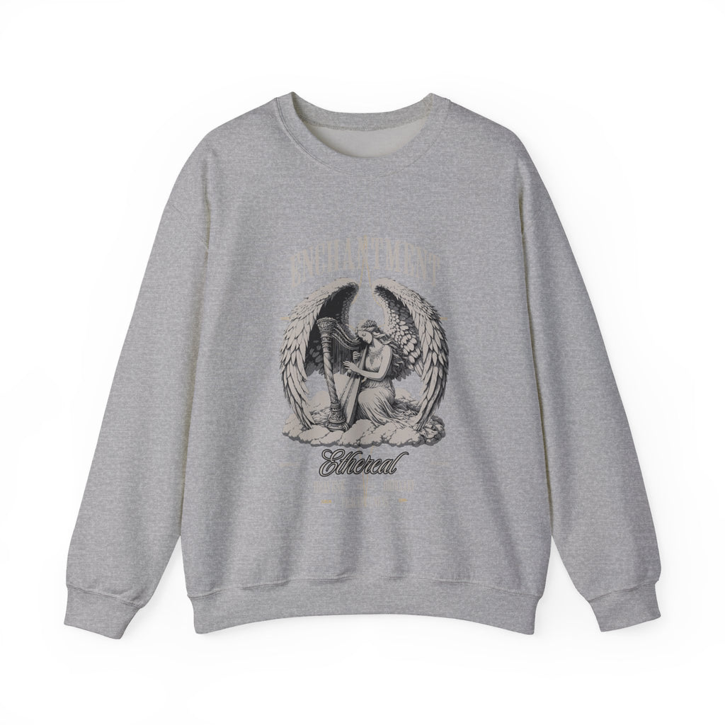 Lumen - Crewneck Sweatshirt
