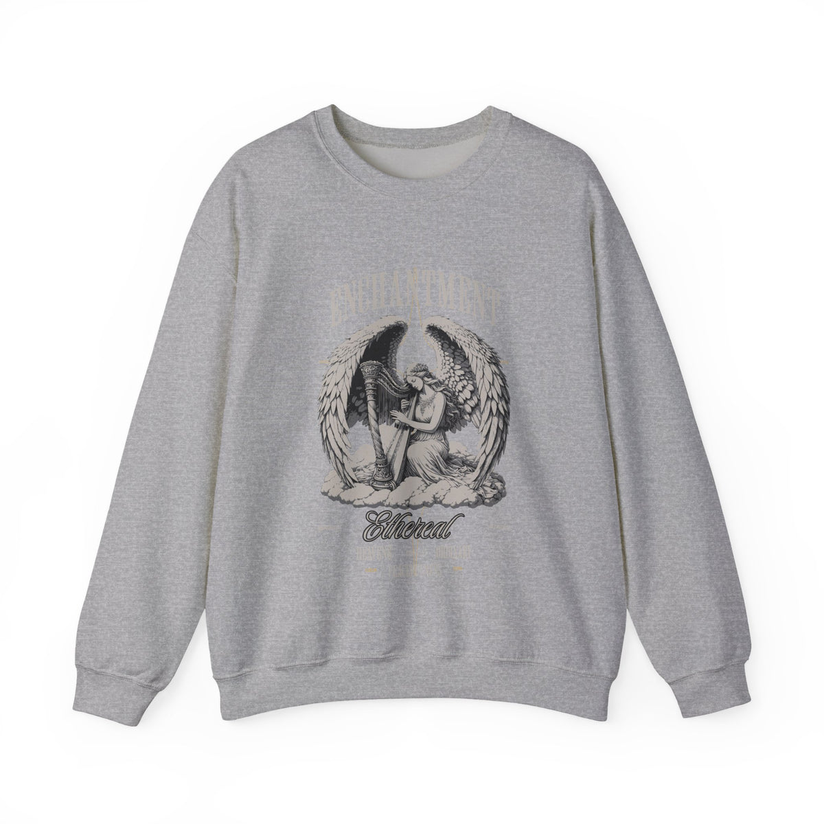 Lumen - Crewneck Sweatshirt