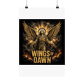 Wings of Dawn - Poster