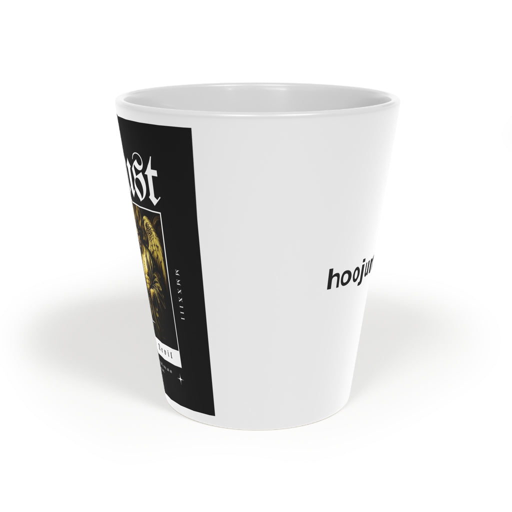 Trust - Mug 12oz