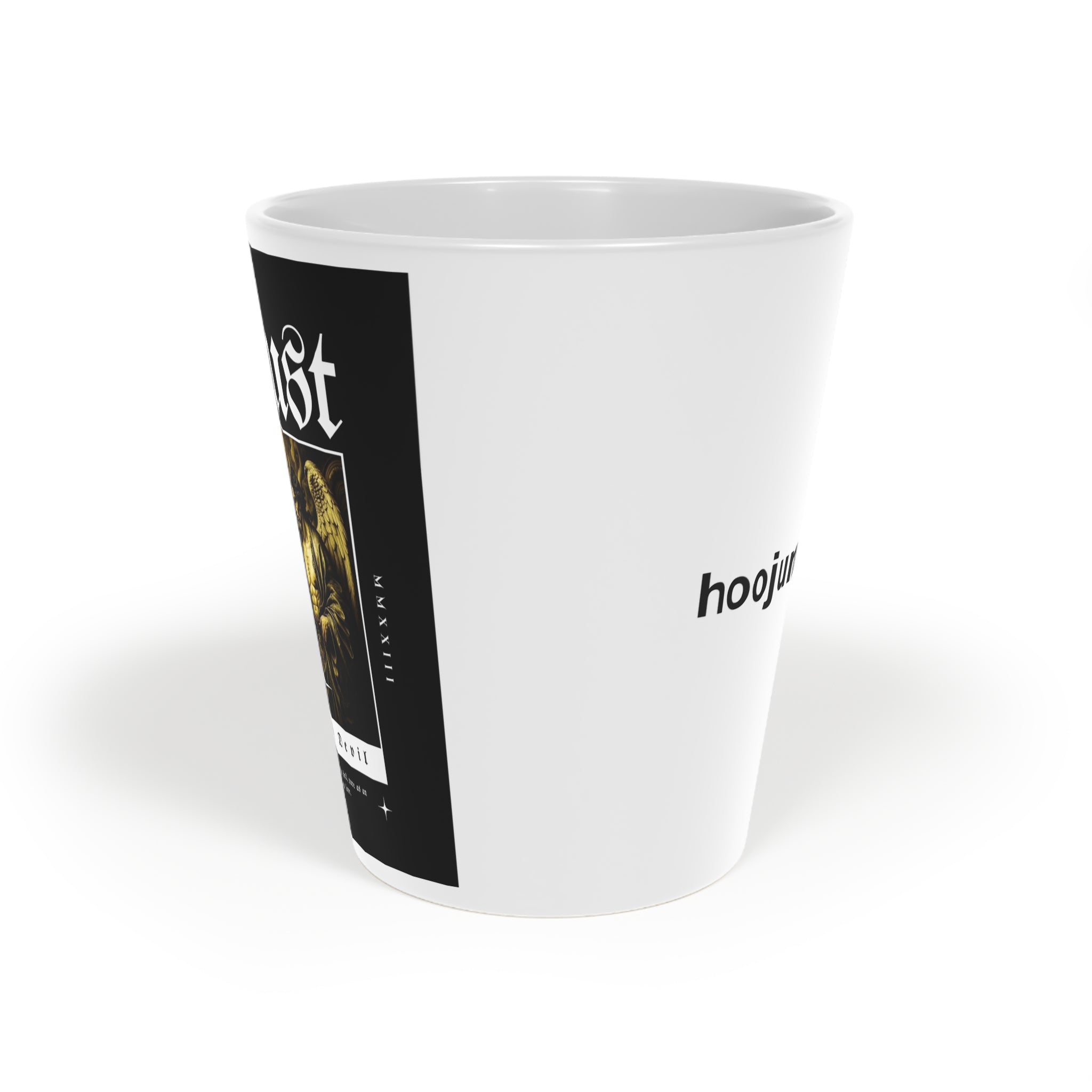 Trust - Mug 12oz