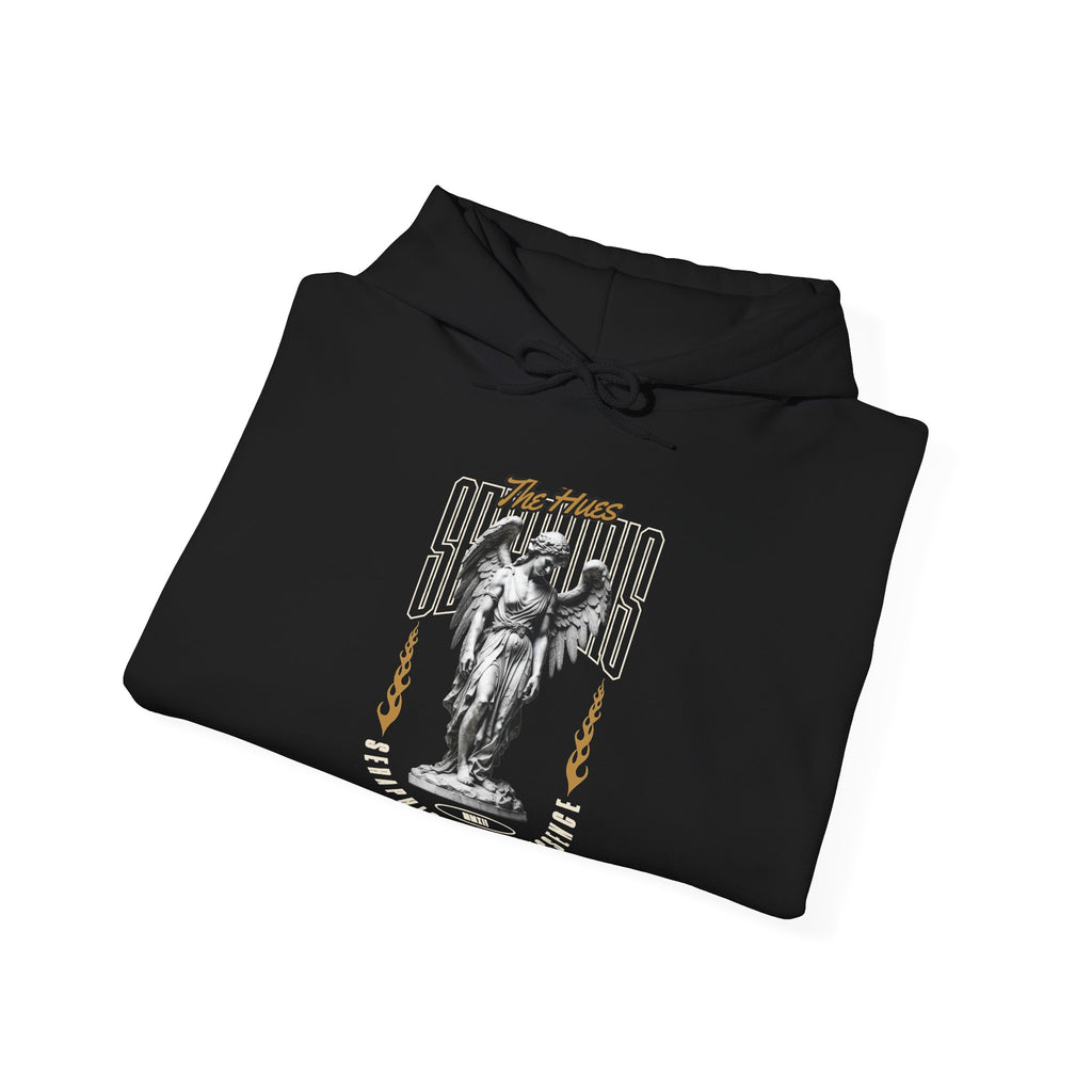 Wings of Dawn - Hoodie