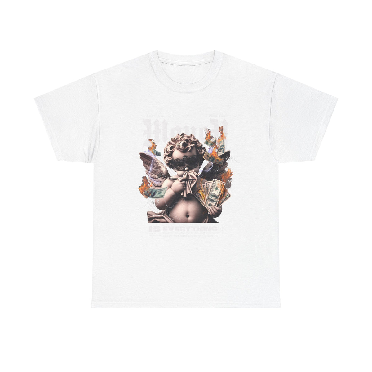 Monday - Unisex Tee