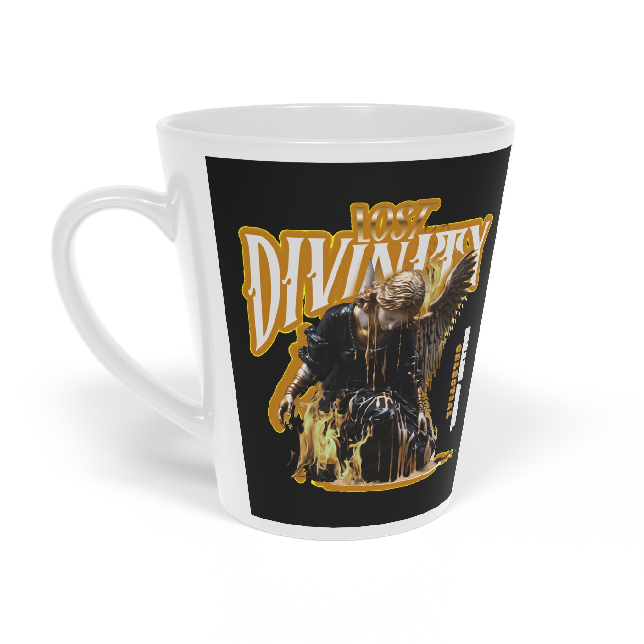 Lost Divinity - Mug 12oz