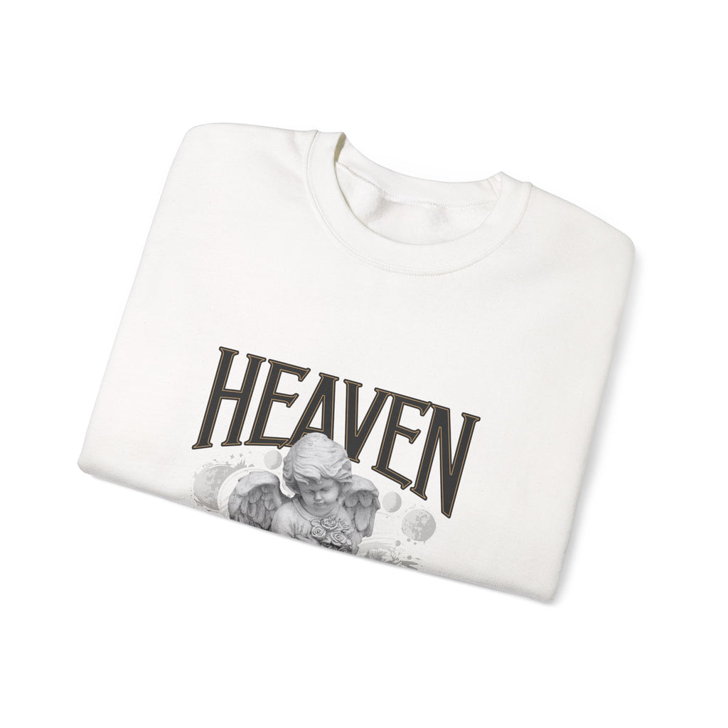 Heaven - Crewneck Sweatshirt